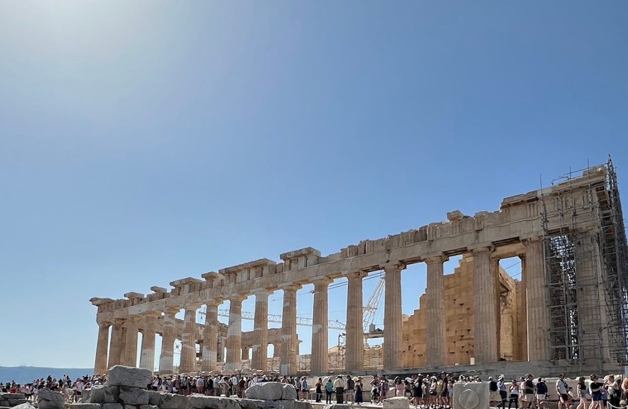 Bold Travel Mindset Shifts for Gen X