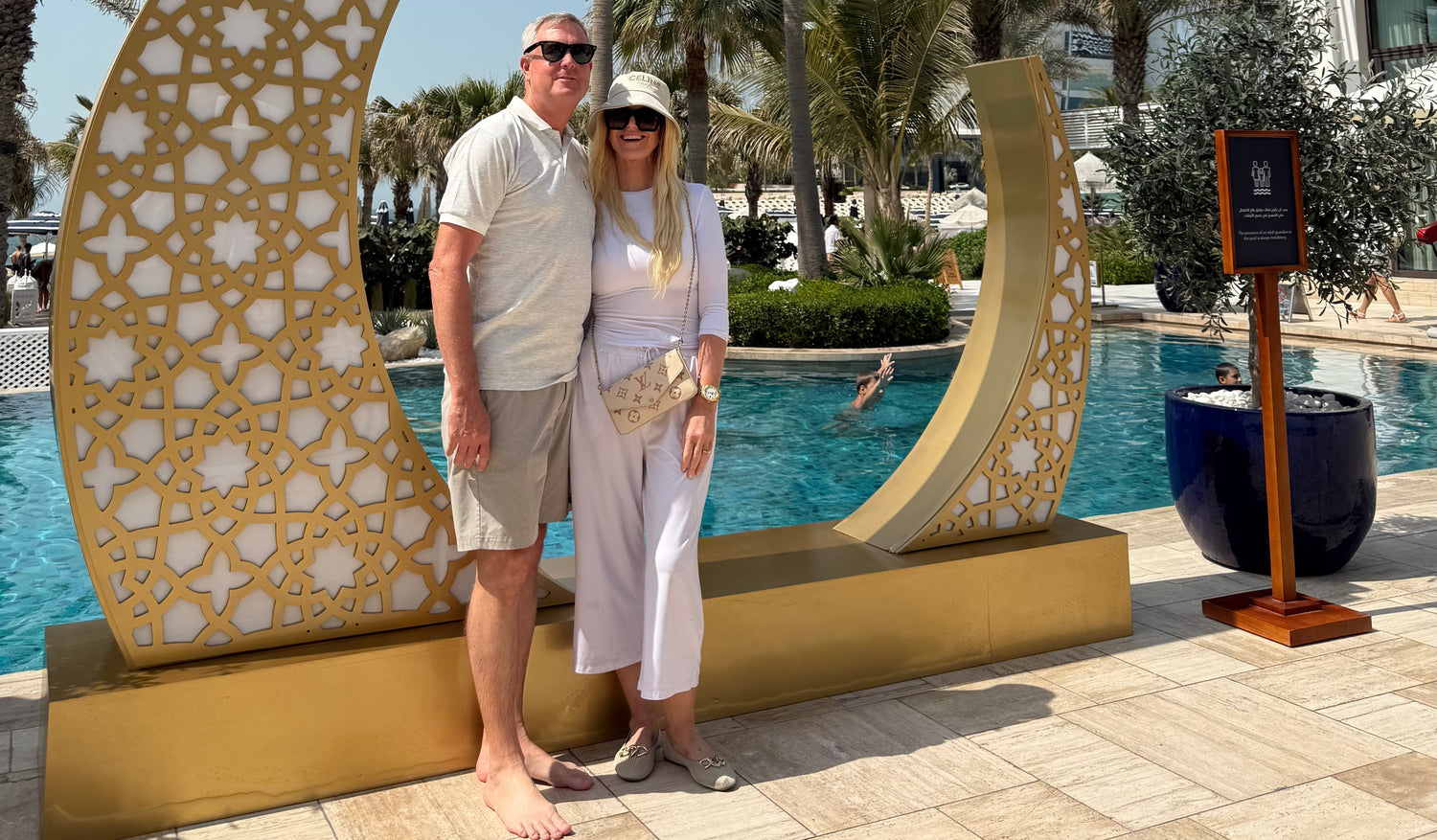 Why We Stopped Waiting and Started Traveling