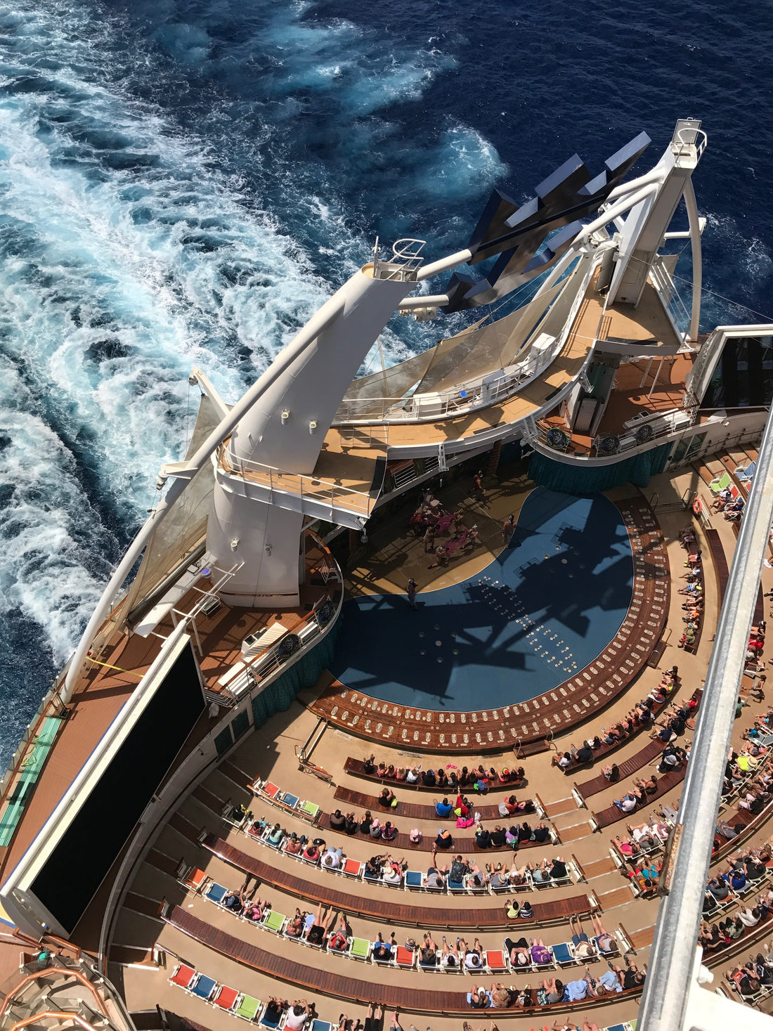 Why Cruising Works So Well for Gen X Travelers