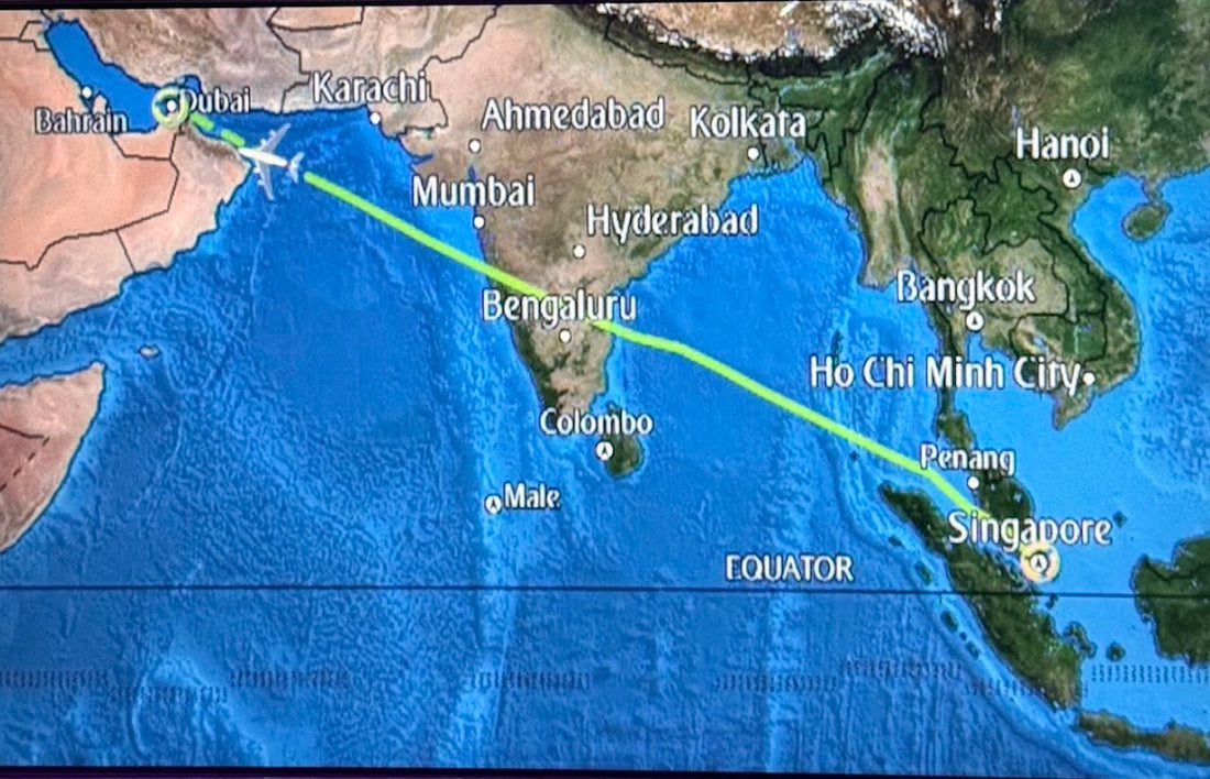 Plan Your International Trip With Confidence