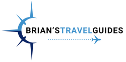 Brian's Travel Guides